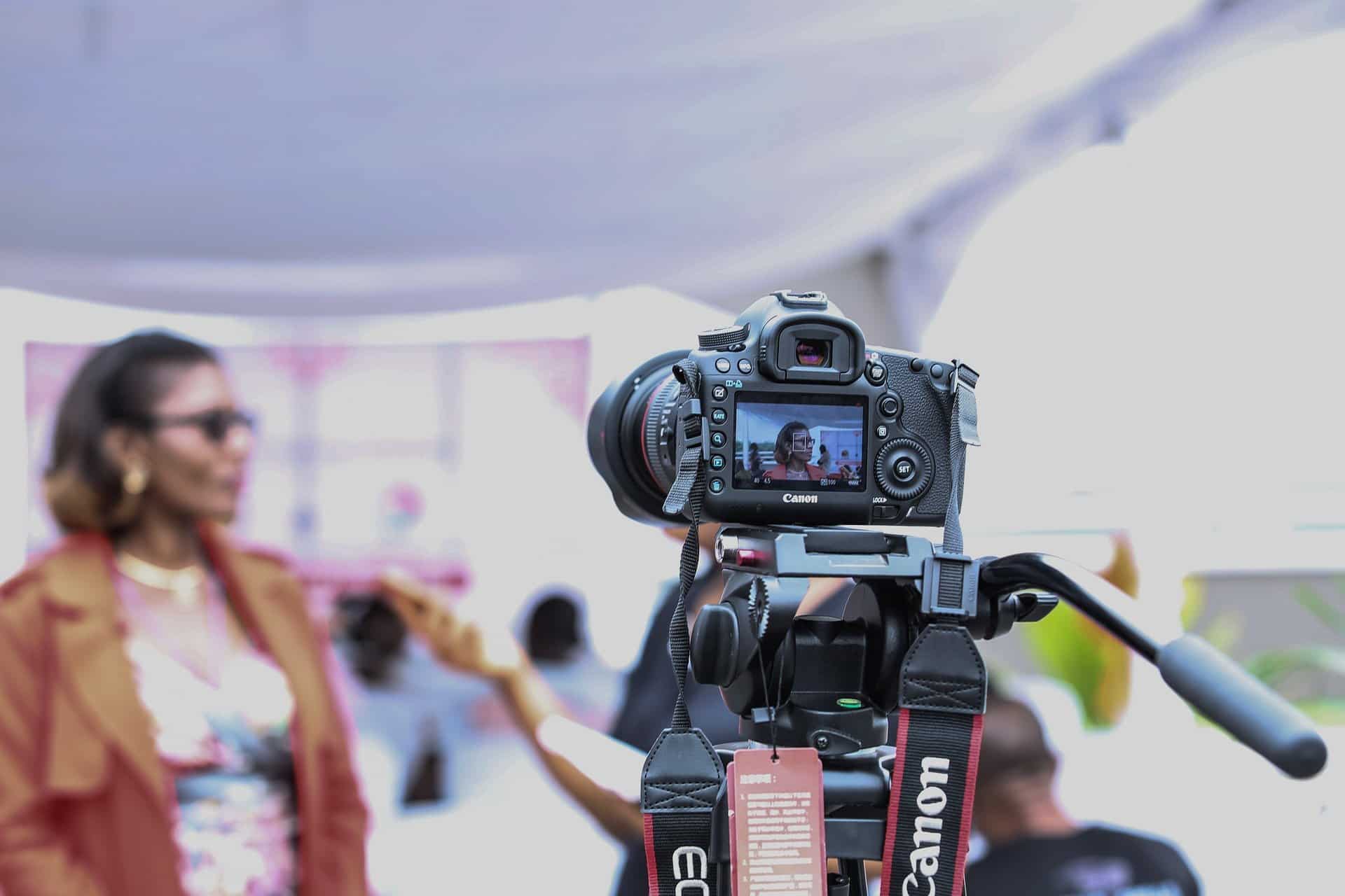 interview by ankoay technology