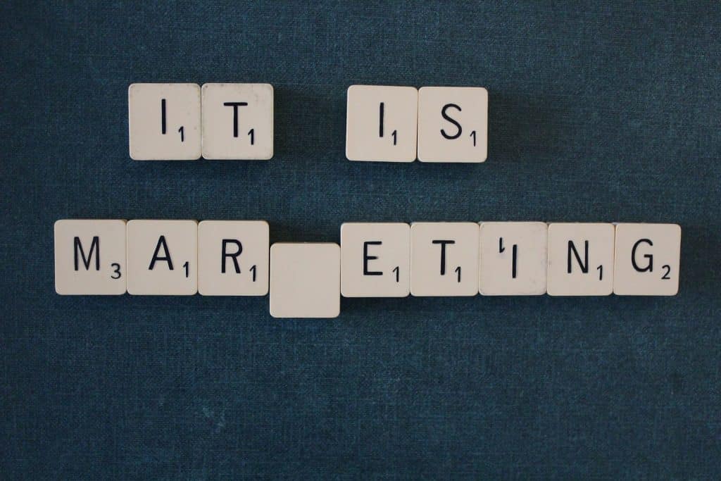 marketing by ankoay technology