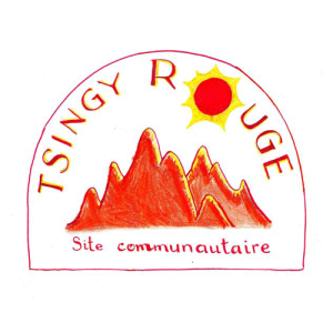 GIE Tsingy-Rouge