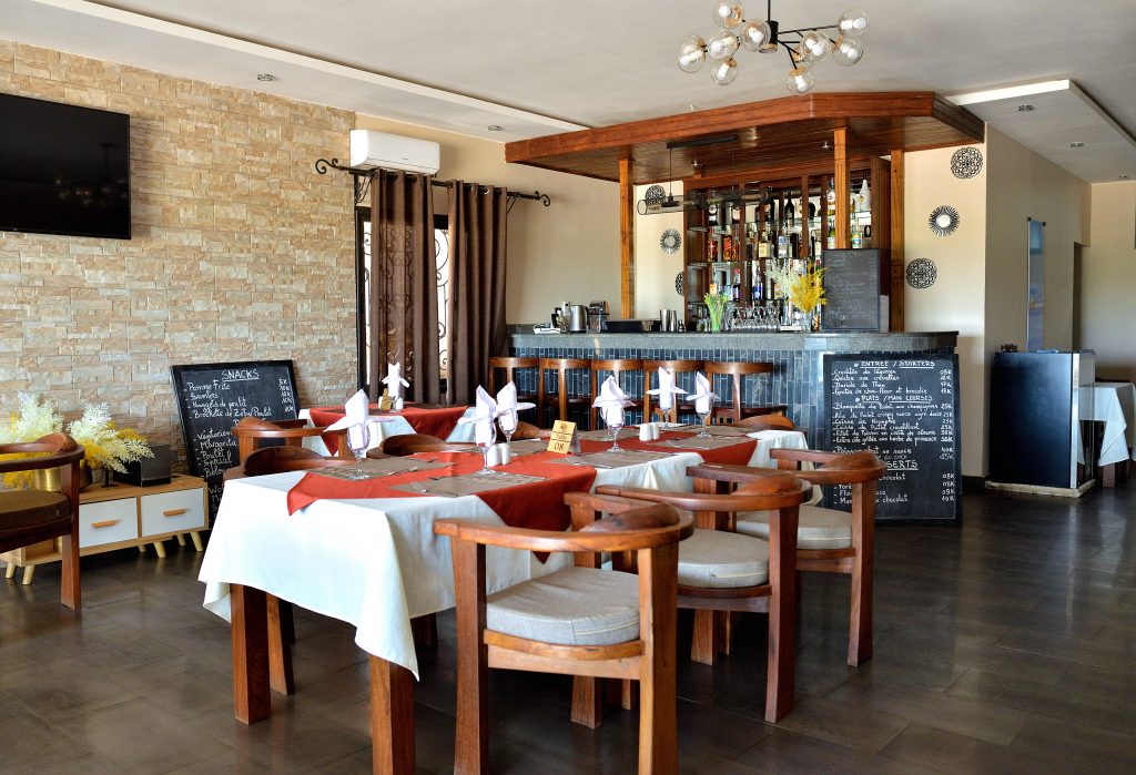 Soa Lia Hôtel-11