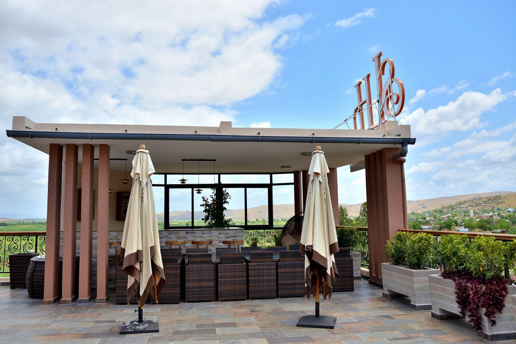Soa Lia Hôtel-16